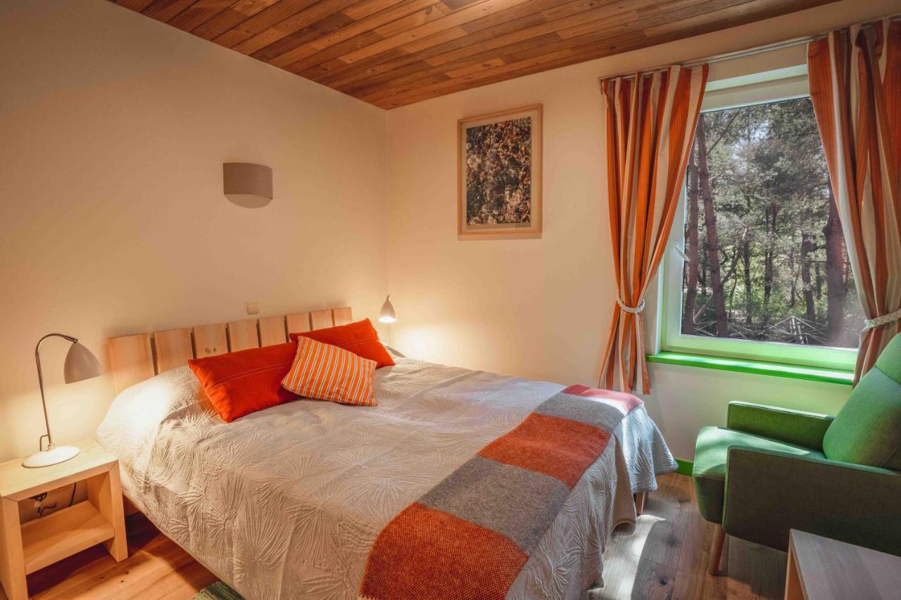 Gintarautojai Hotel พาลังกา ภายนอก รูปภาพ
