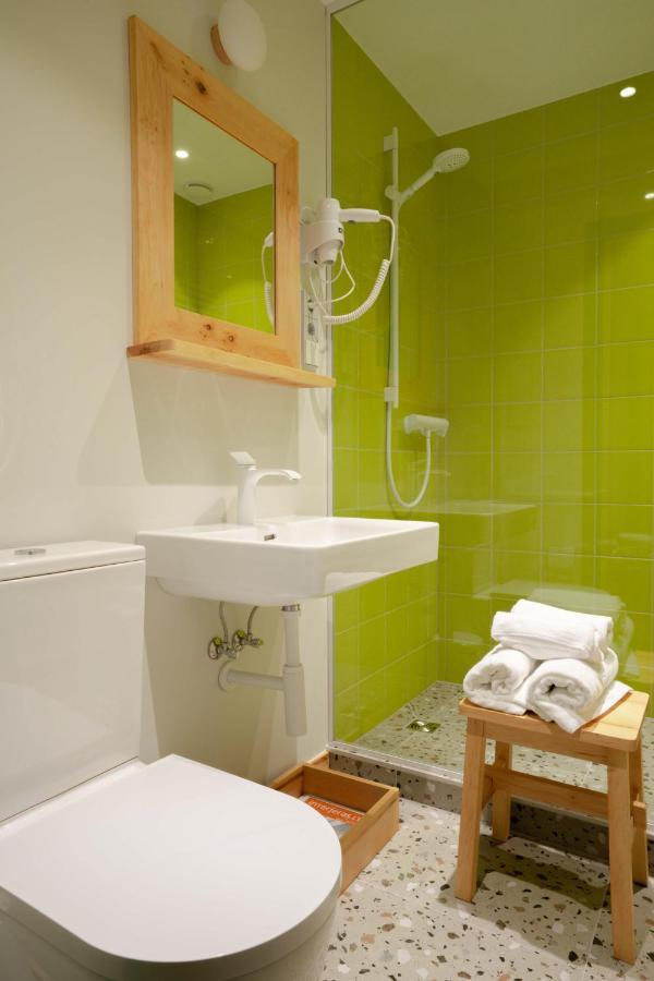 Gintarautojai Hotel พาลังกา ภายนอก รูปภาพ