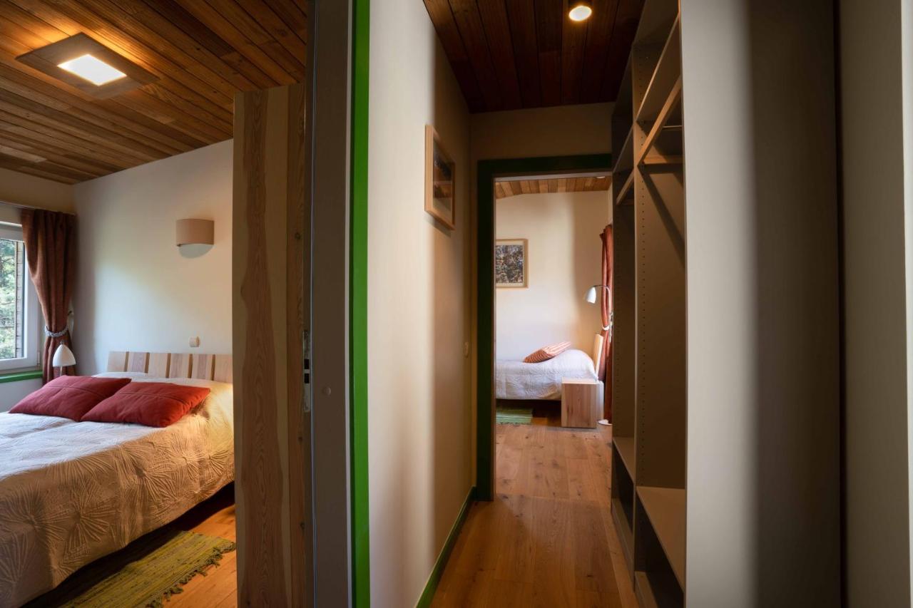 Gintarautojai Hotel พาลังกา ภายนอก รูปภาพ