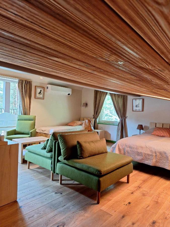 Gintarautojai Hotel พาลังกา ภายนอก รูปภาพ
